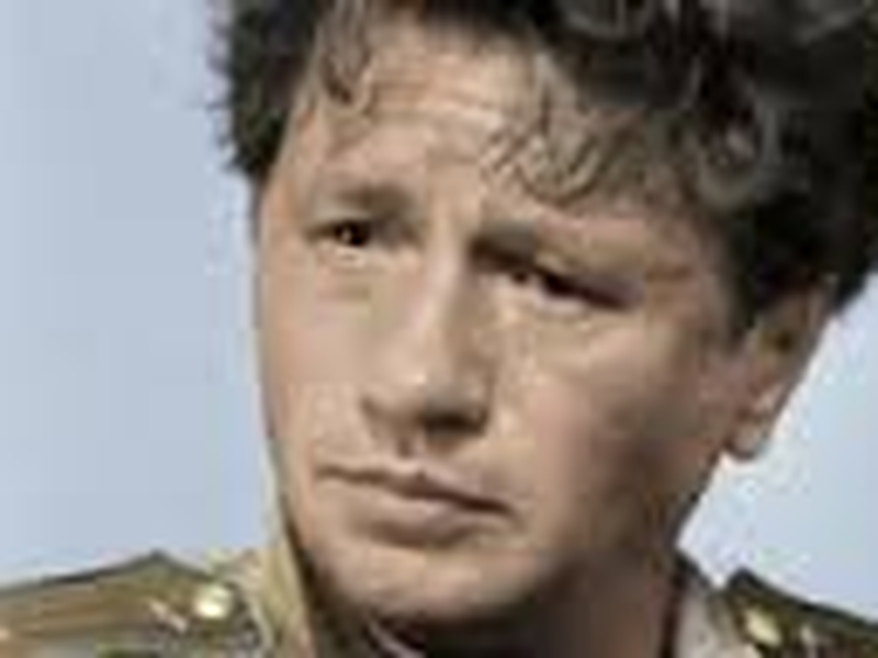 Foto 6 de Only Old Men Are Going to Battle