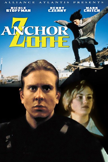  de Filme Anchor Zone - Rebeldes do Cais (1994)
