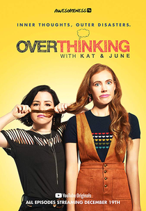 Overthinking with Kat & June (Overthinking with Kat & June)