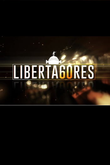 Poster de TV Liberta60res (2019)