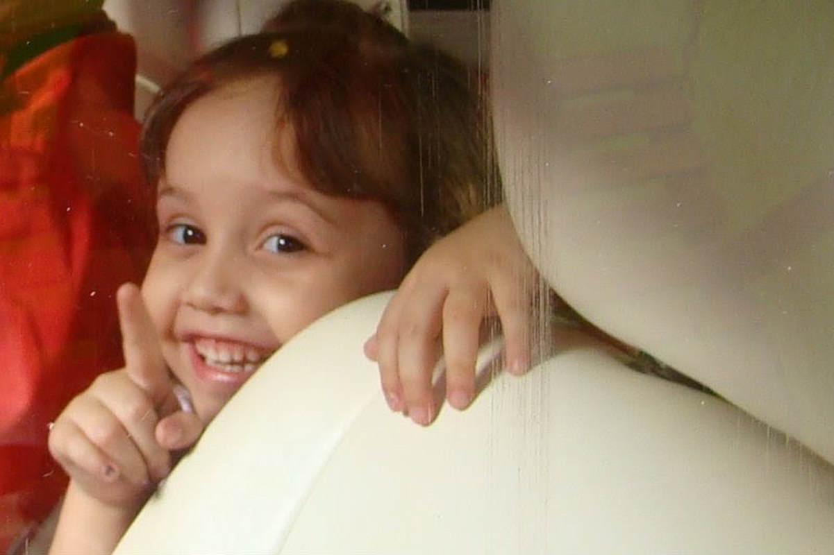Margarete Ferrari Silva - Foto 3