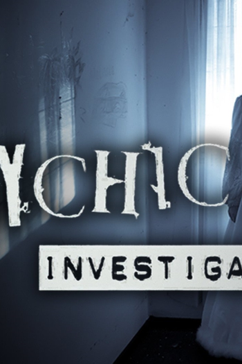  de Série Psychic Detectives (2004)