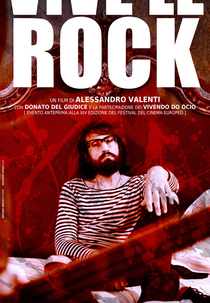 Vive Le Rock (Vive Le Rock)