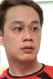 Tat Wah Choi - Poster 2