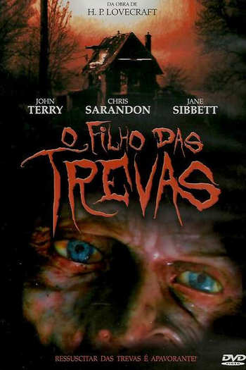  de Filme O Filho das Trevas (1991)