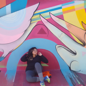 Foto de perfil de Sarah