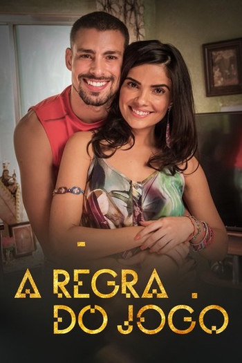 de TV A Regra do Jogo (2015)