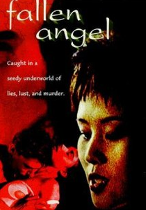 Anjo Caído (Fallen Angel)