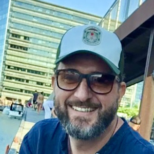 Foto de perfil de Sérgio Souto