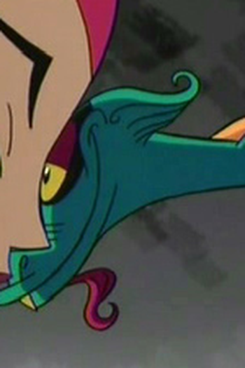 Poster de Episódio Days Past (2004)