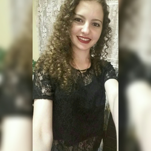 Foto de perfil de Bianca