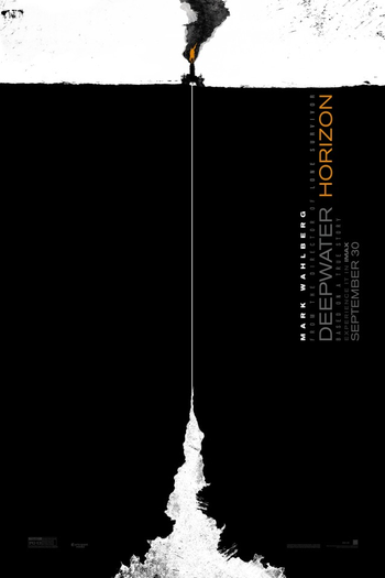  de Filme Horizonte Profundo: Desastre no Golfo (2016)