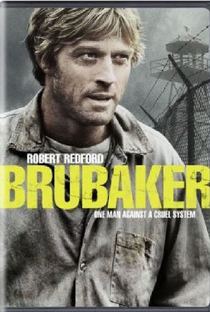 Brubaker - Poster / Capa / Cartaz - Oficial 3