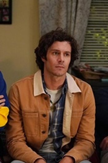 Poster de Episódio Derek Sucks (2019)