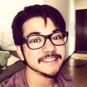 Foto de perfil de Matheus