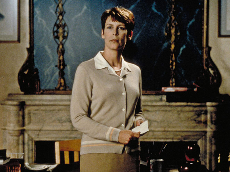 Foto 21 de Halloween H20: Vinte Anos Depois