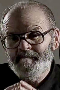 Lucio Fulci - Poster 2