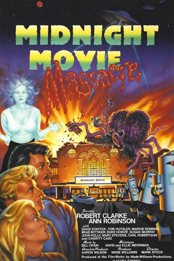  de Filme Aconteceu à Meia-Noite (1988)