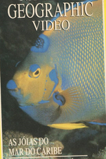 National Geographic Vídeo - As Jóias do Mar do Caribe (National Geographic Specials: Jewels of the Caribbean Sea)