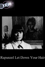 Rapunzel, Let Down Your Hair (Rapunzel, Let Down Your Hair)