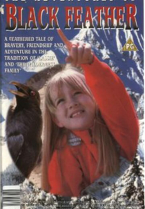 Férias no Alaska 2: De Volta a Aventura Glacial (Adventures Of Black Feather)