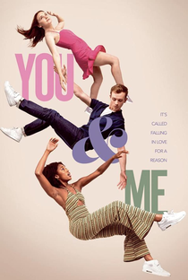 You & Me - Poster / Capa / Cartaz - Oficial 1