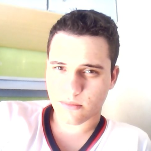 Foto de perfil de Marcio