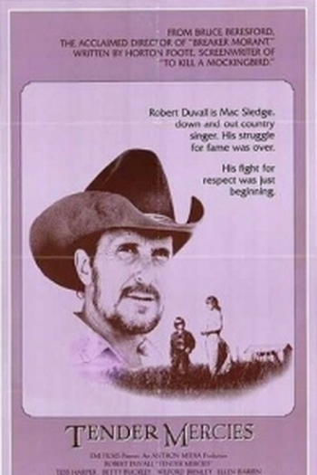  de Filme A Força do Carinho (1983)