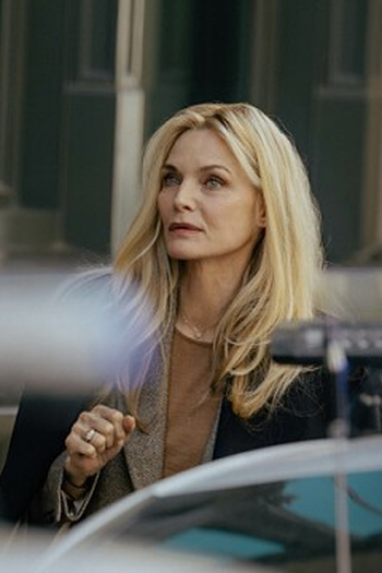 Poster de Episódio I Give Me Permission (2026)