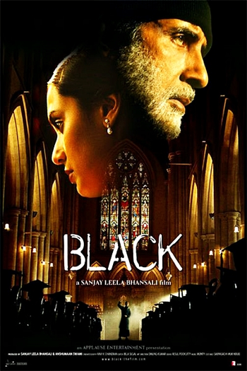  de Filme Black (2005)