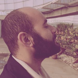 Foto de perfil de Marcus