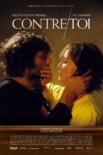 Poster de Filme In Your Hands (2010)