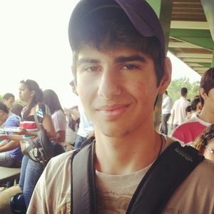 Foto de perfil de Kleber Diniz