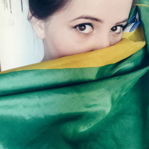Foto de perfil de Paula Bellinati
