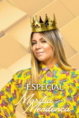 Especial Marília Mendonça (Especial Marília Mendonça)