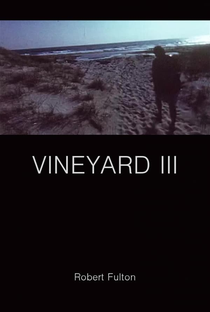 Vineyard III - Poster / Capa / Cartaz - Oficial 1