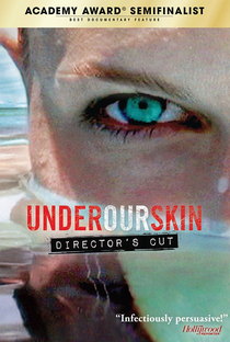 Under Our Skin - Poster / Capa / Cartaz - Oficial 3