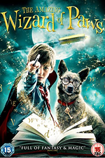 Patas Magicas (The Amazing Wizard of Paws)
