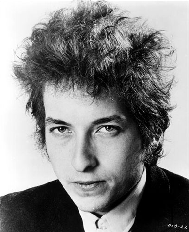 Bob Dylan (24 de Maio de 1941), Artista