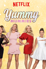 Mães e Divas (2ª temporada) (Yummy Mummies (Season 2))