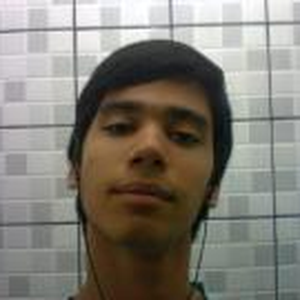 Foto de perfil de Charles de Oliveira