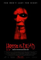 House of the Dead: O Filme