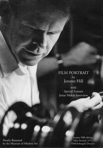 Retrato Fílmico (Film Portrait)