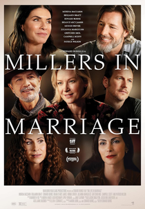 Millers in Marriage (Millers in Marriage)