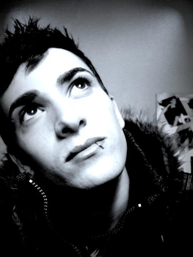 Aleksandro Sartori - Foto 1