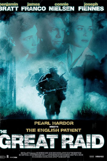  de Filme O Grande Ataque (2005)