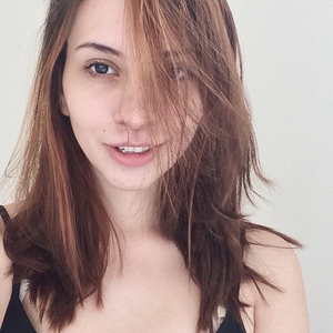 Foto de perfil de Camila Curcio