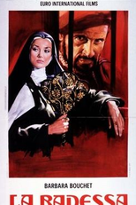 The Castro's Abbess (La badessa di Castro)