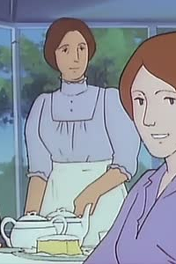 Poster de Episódio A fun party! (1977)