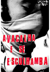 Avacalha e se Esculhamba (Avacalha e se Esculhamba)